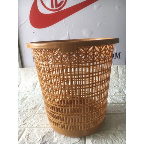 sọt đựng rác nhựa việt nhật