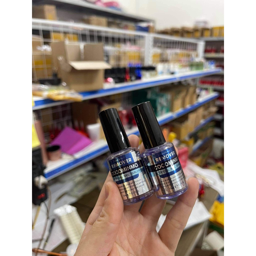 Phá gel lạnh cocominmo