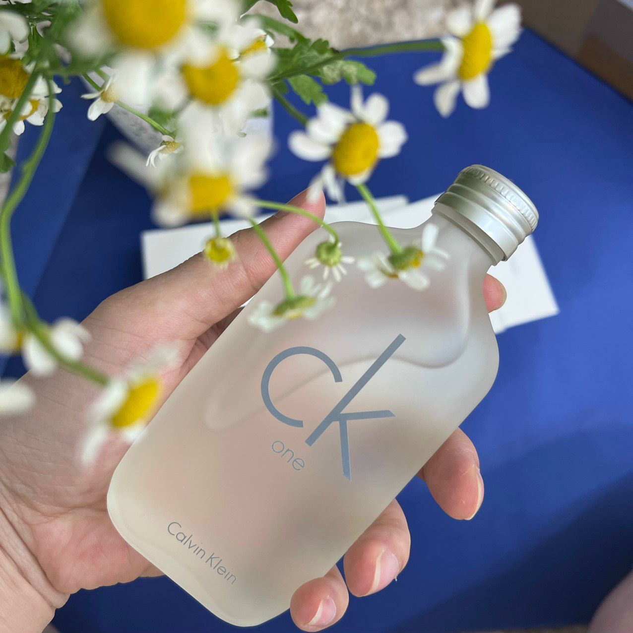 Nước hoa Calvin Klein CK ONE EDT