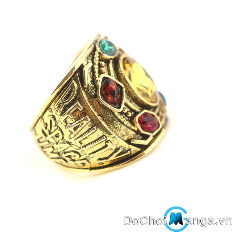 Nhẫn Vô Cực The Avengers Infinity War