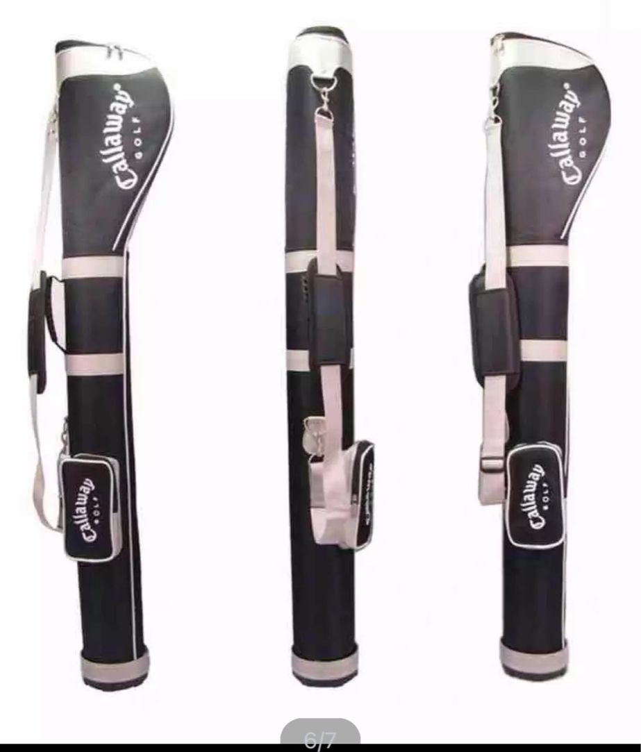 Túi Đựng Gậy Tập Golf Mini- Golf Bag Mini