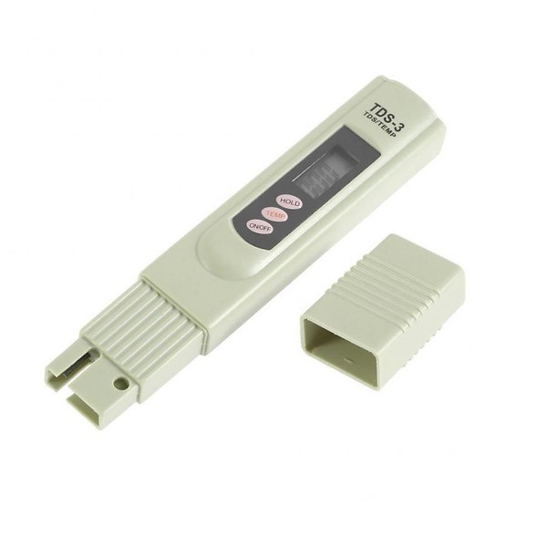 Bút đo kiểm tra chất lượng nước, bút đo tds
