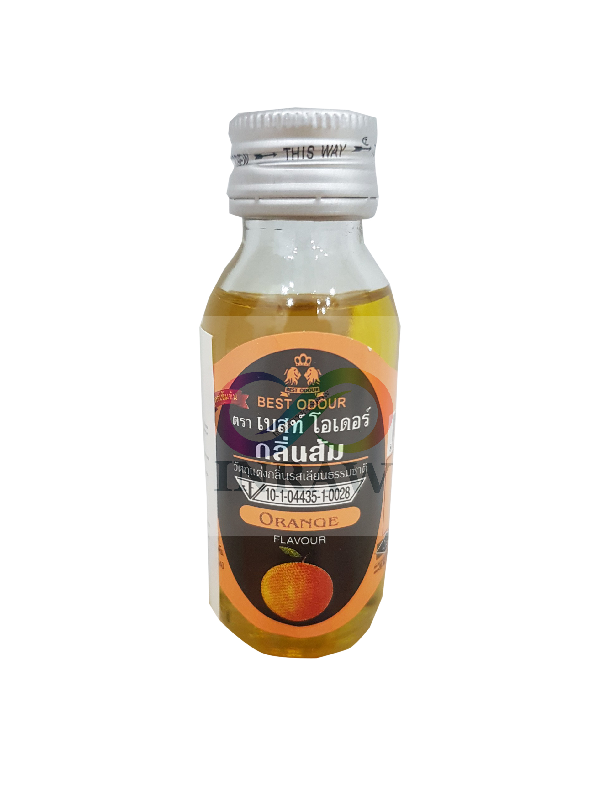 Hương Cam Best Odour Thái Lan 30ml