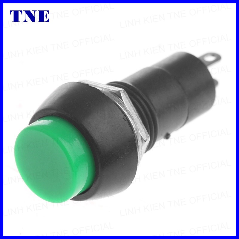 PBS-11A công tắc nhấn nhả 12MM