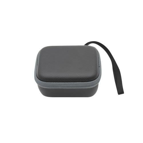 Vỏ bảo vệ loa JBL Go 2 Comos Protective Case (Đen)