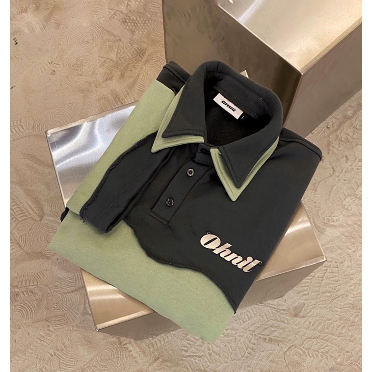 Ray Polo OhNil