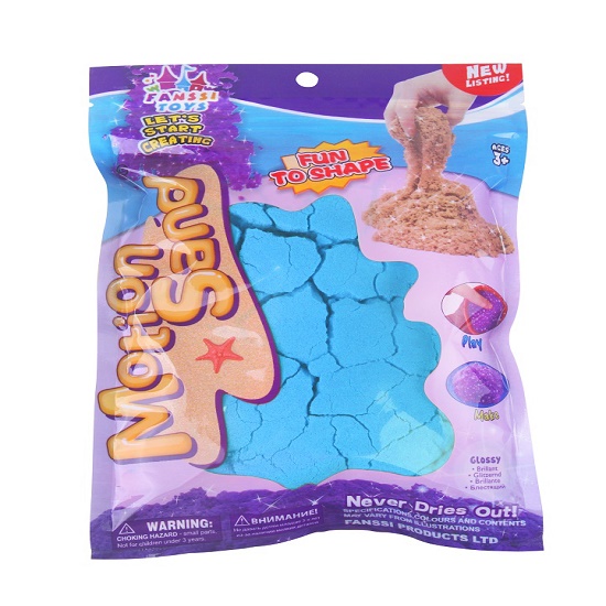 Combo 3 bags Motion sand MS-500G
