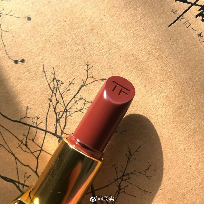 [HCM]Son Tom Ford Lip Color Matte màu 39 In Deep, 80 Impassioned