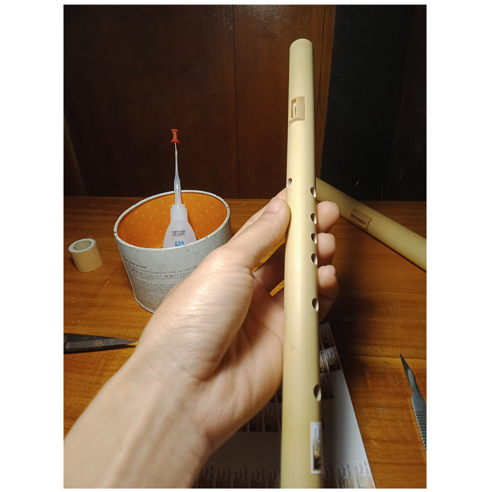 Sáo Mèo Nữ Việt Âm Chuẩn Tone Đô