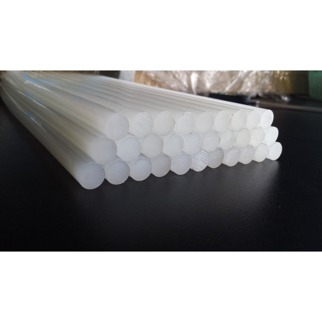 Combo 20 cây keo nến nhỏ dài 25cm, Hàng mới