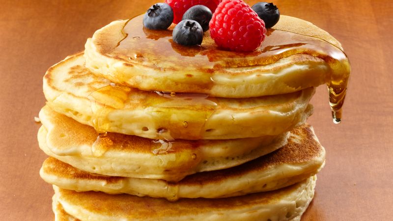 Bột làm bánh (kếp) Pancake Mix Buttermilk 1.04 kg, Original