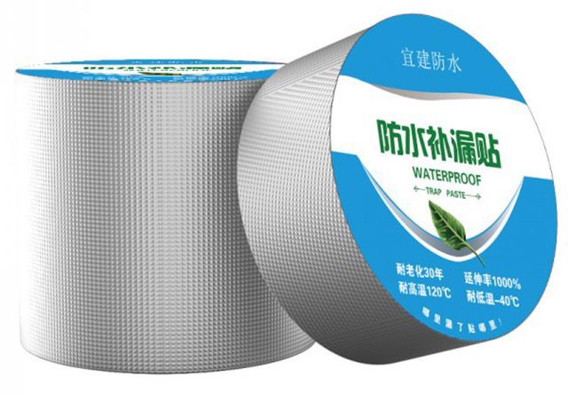 Băng keo chống thấm công nghệ Nhật