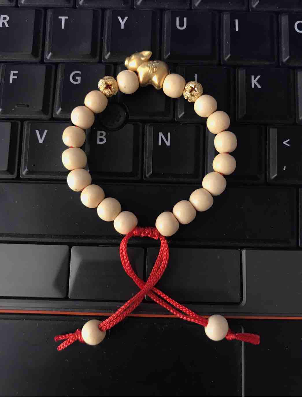 VÒNG DÂU TẰM TUỔI HỢI