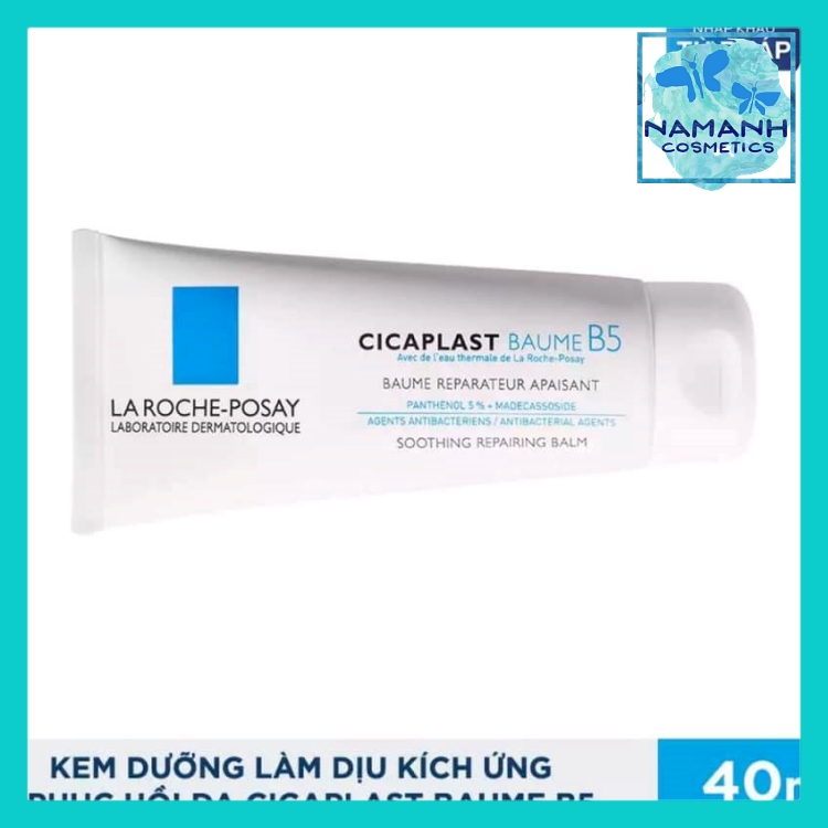 Kem dưỡng phục hồi và làm dịu da  B5 40ml