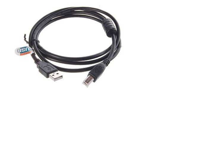 Cáp Máy In Loại Tốt Dây Dài 1.5M Chống Nhiễu
