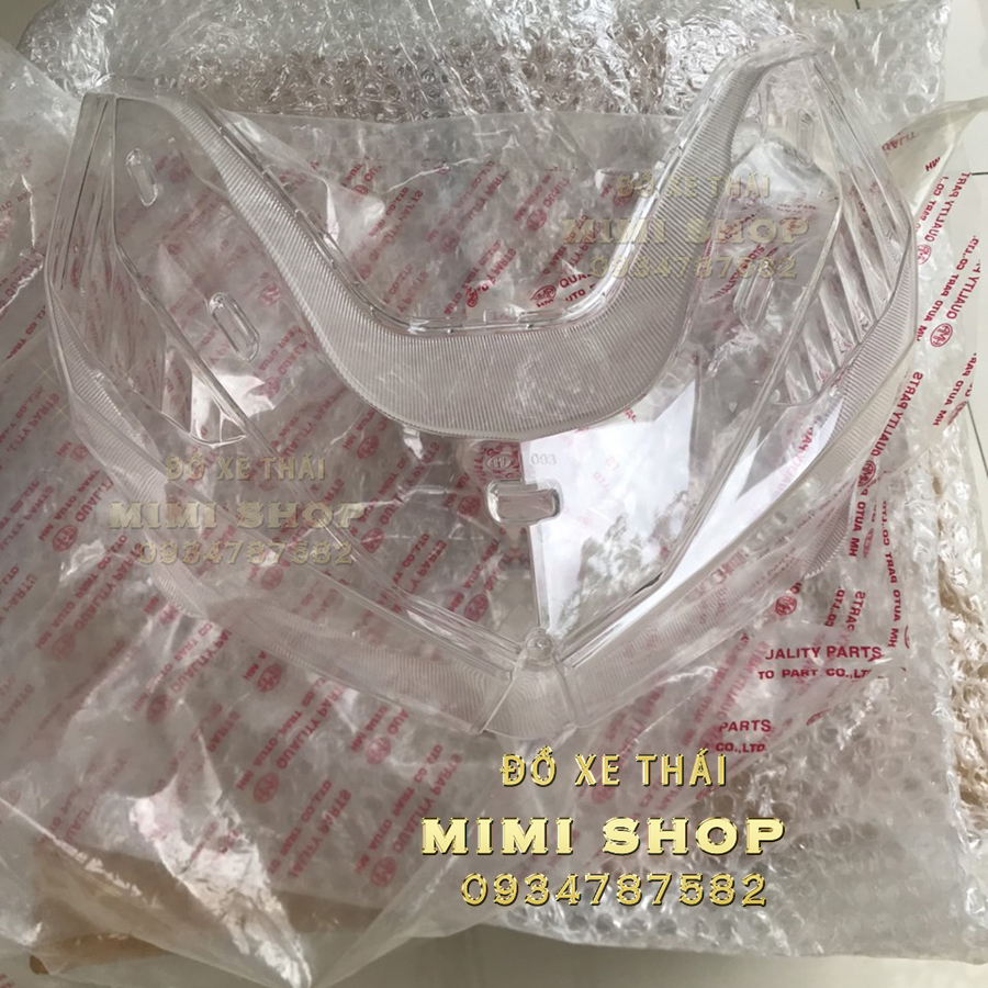 MECA PHA DEN CLICK 2015-2017 HMA | HM-1000-093-00