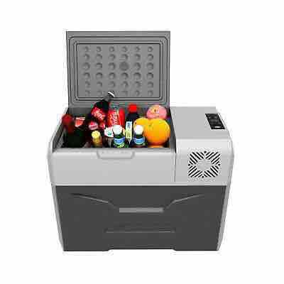 Tủ lạnh mini ô tô alpicool 30l