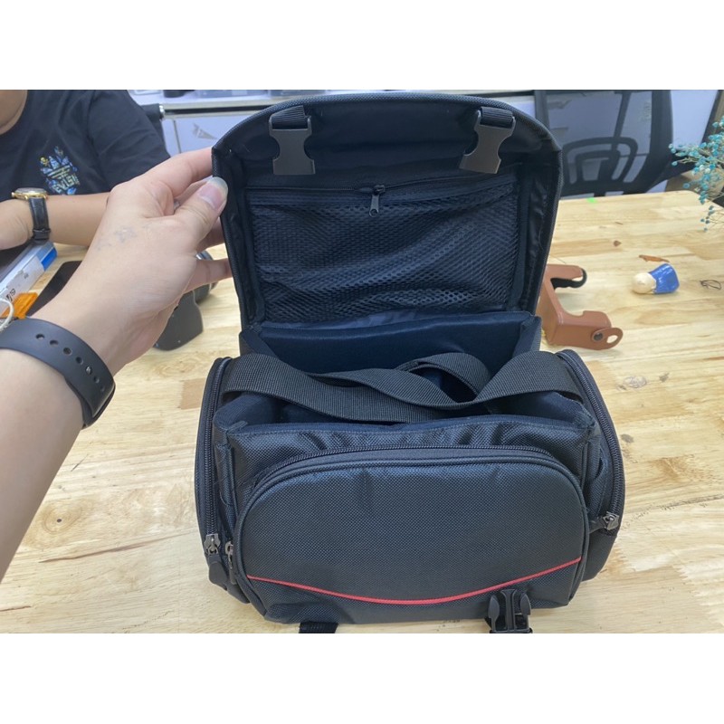 Túi đựng máy ảnh Canon chuẩn Hãng mã 512