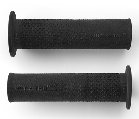 Tay nắm cao su Rizoma Mutation P1 - Home Motorcycle Workshop