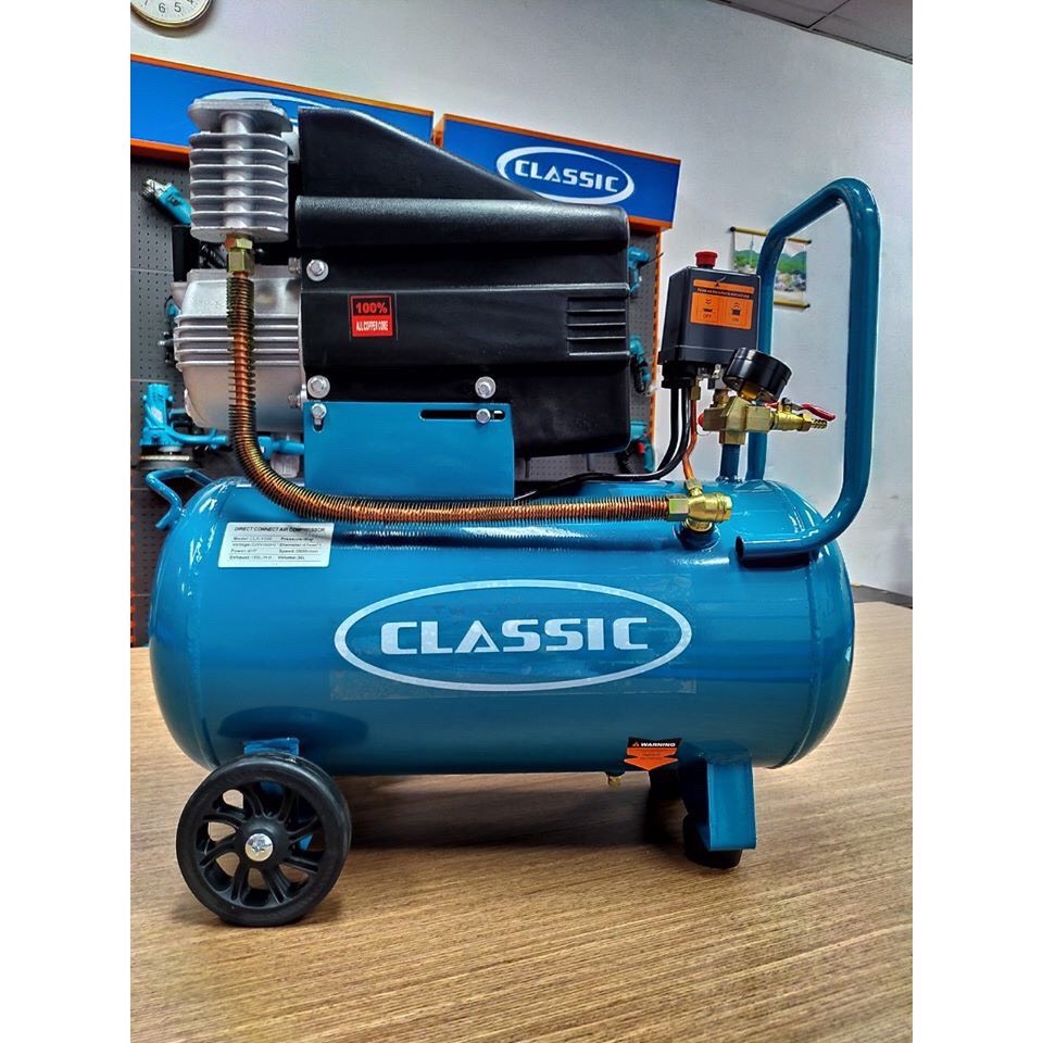 Máy Nén Khí CLASSIC ( MÃ CLA - 4036)