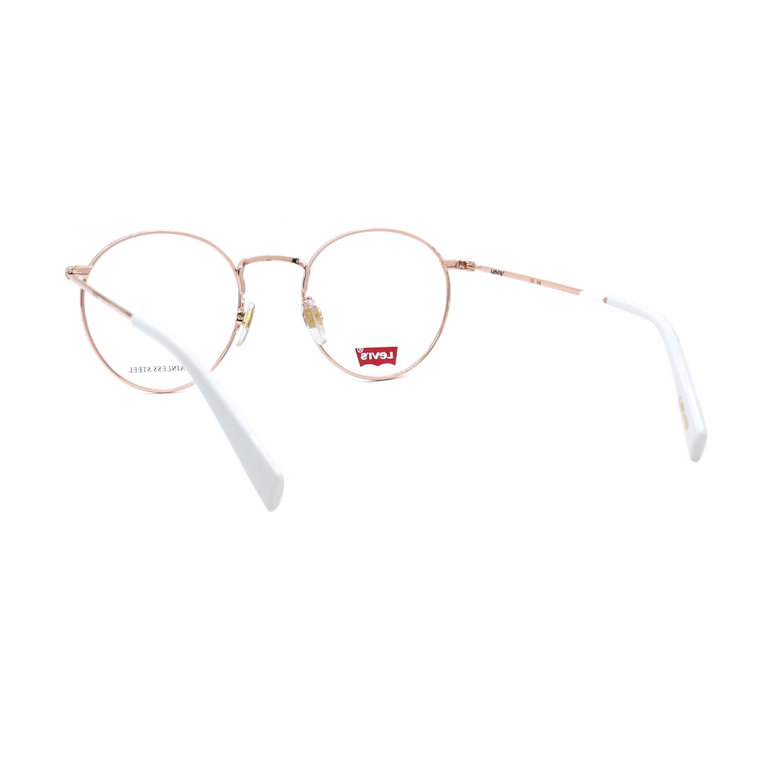 Gọng kính thời trang LEVIS LV1007 (50-21-145)