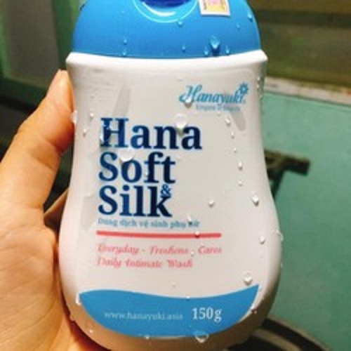 Dung dịch vệ sinh Hana