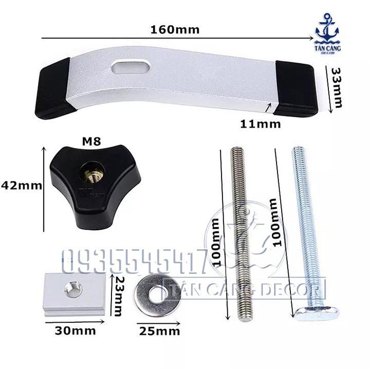 Bộ định vị gỗ WNew