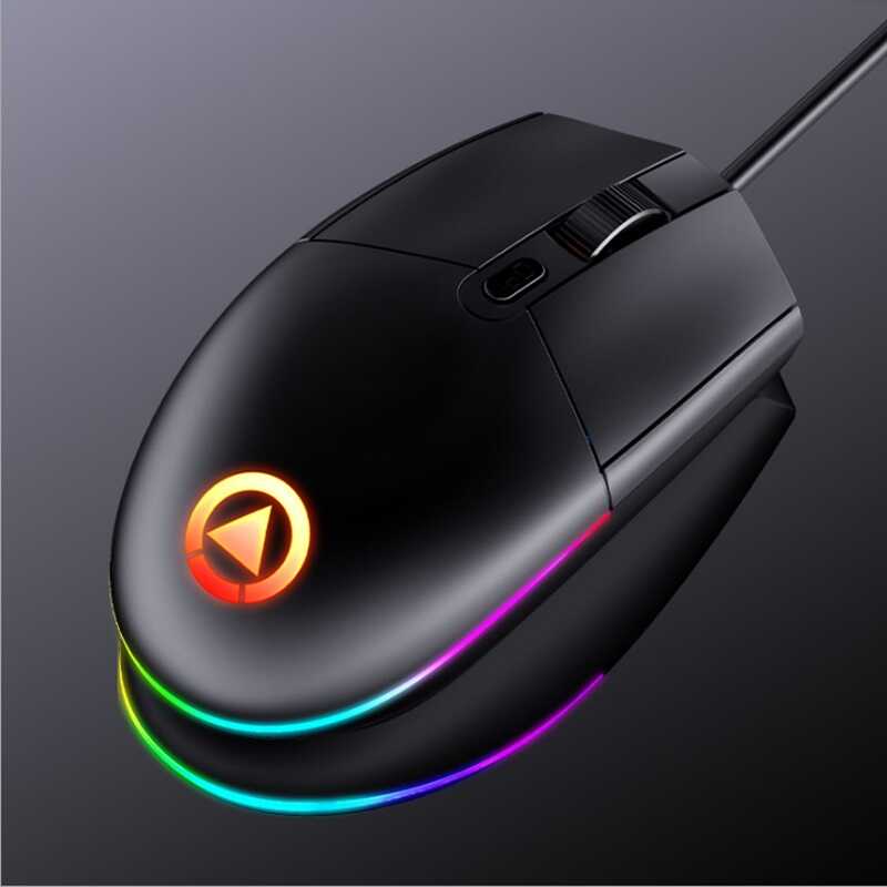 Chuột Game thủ G3SE LED RGB