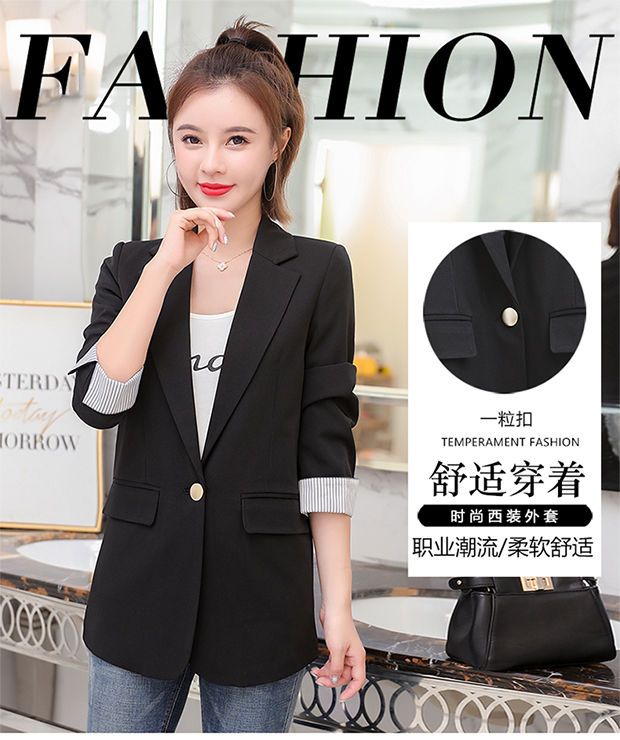 Áo Vest Blazer  Ôm Eo Hàng Quảng Châu