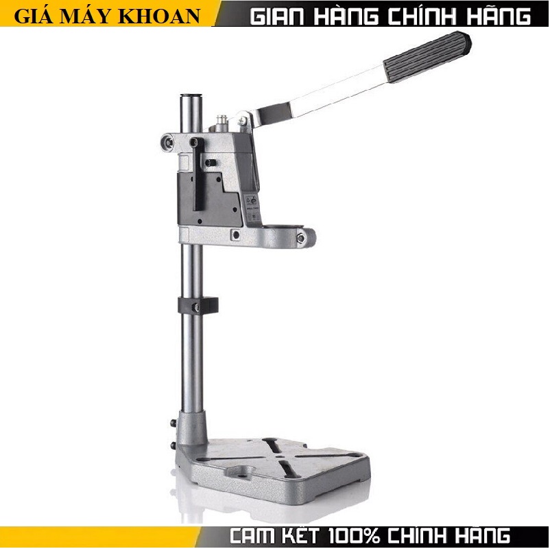 giá đỡ máy khoan