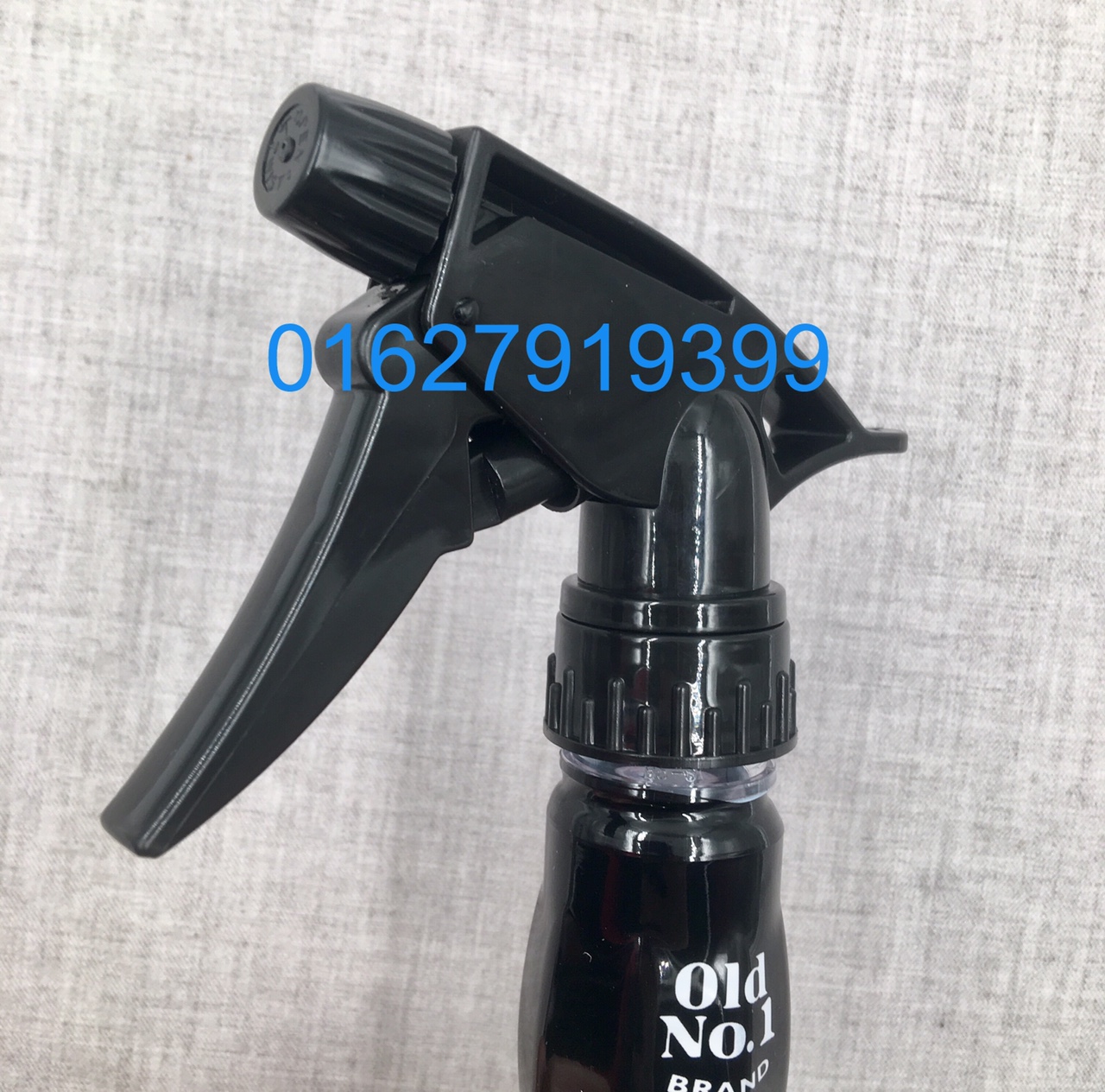 Bình xịt nước cắt tóc Barber