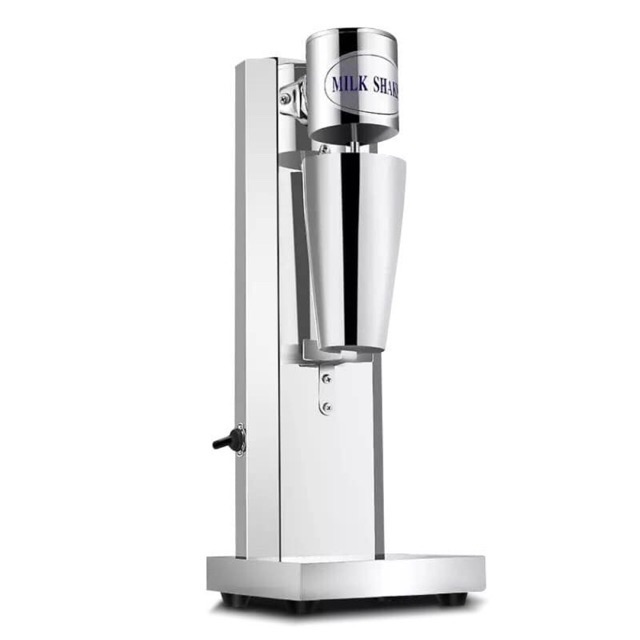Máy lắc trà sữa milkshake, máy khuấy trà sữa