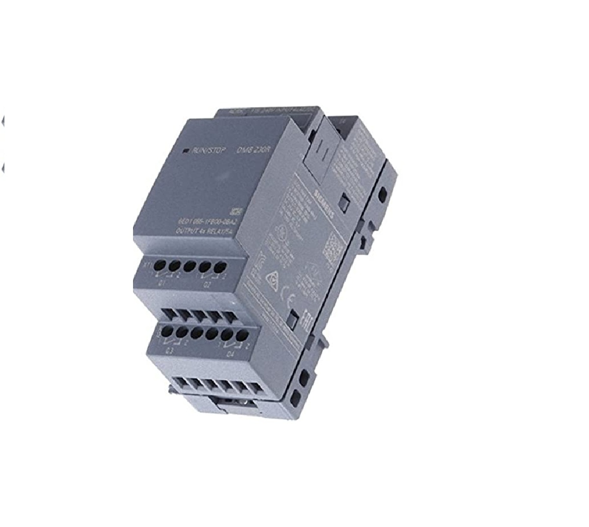 Module mở rộng LOGO! DM8 230R Siemens 6ED1055-1FB00-0BA2