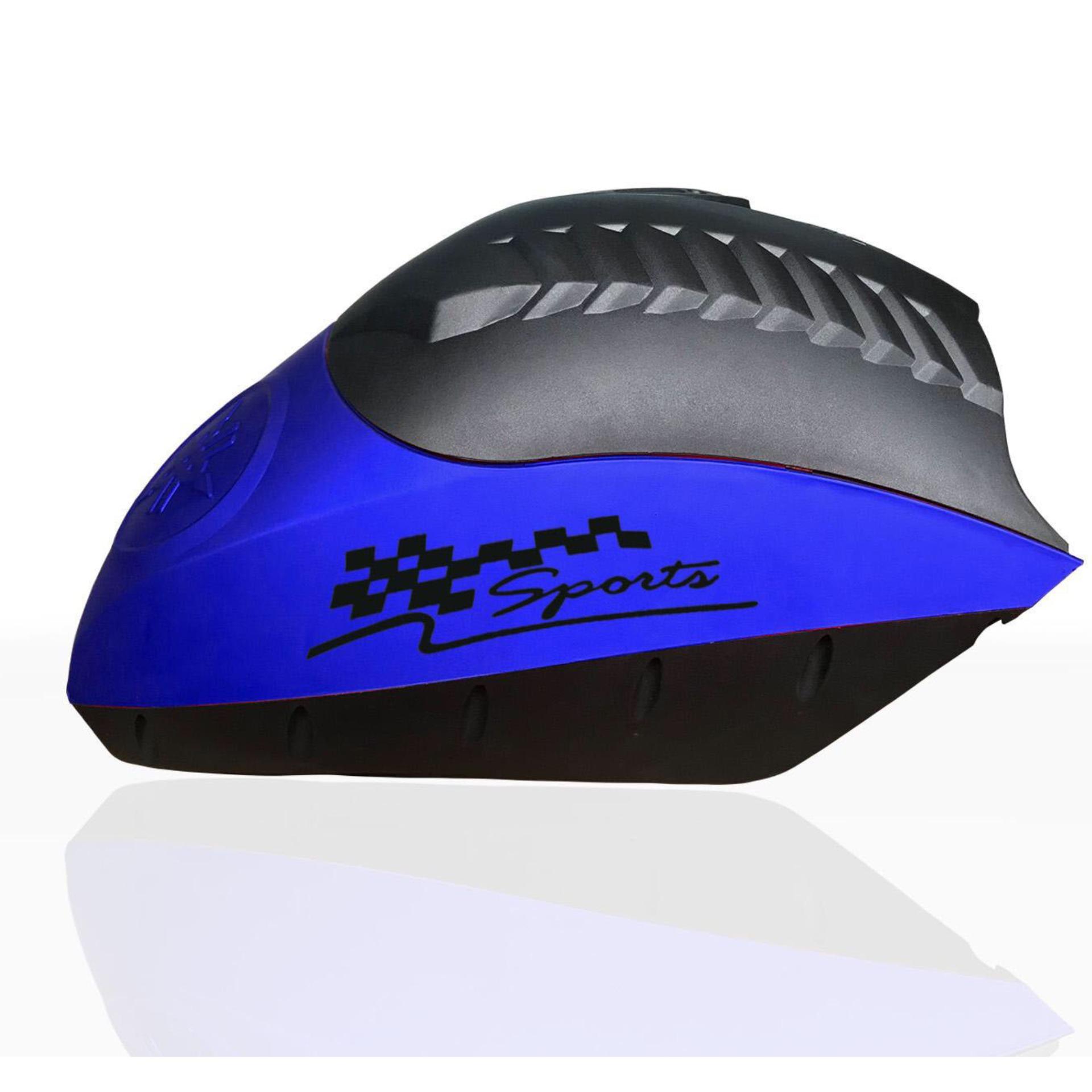 THÙNG GIỮA KIỂU MOTO CHO EXCITER 150