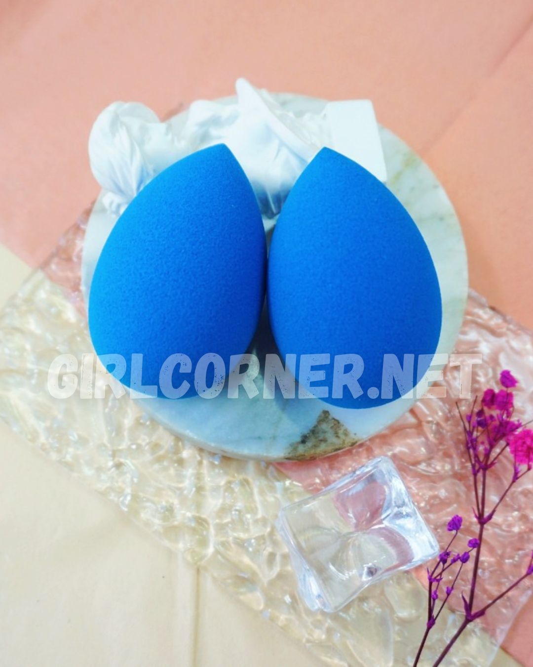 [HCM]Mút Beauty Blender Sapphire
