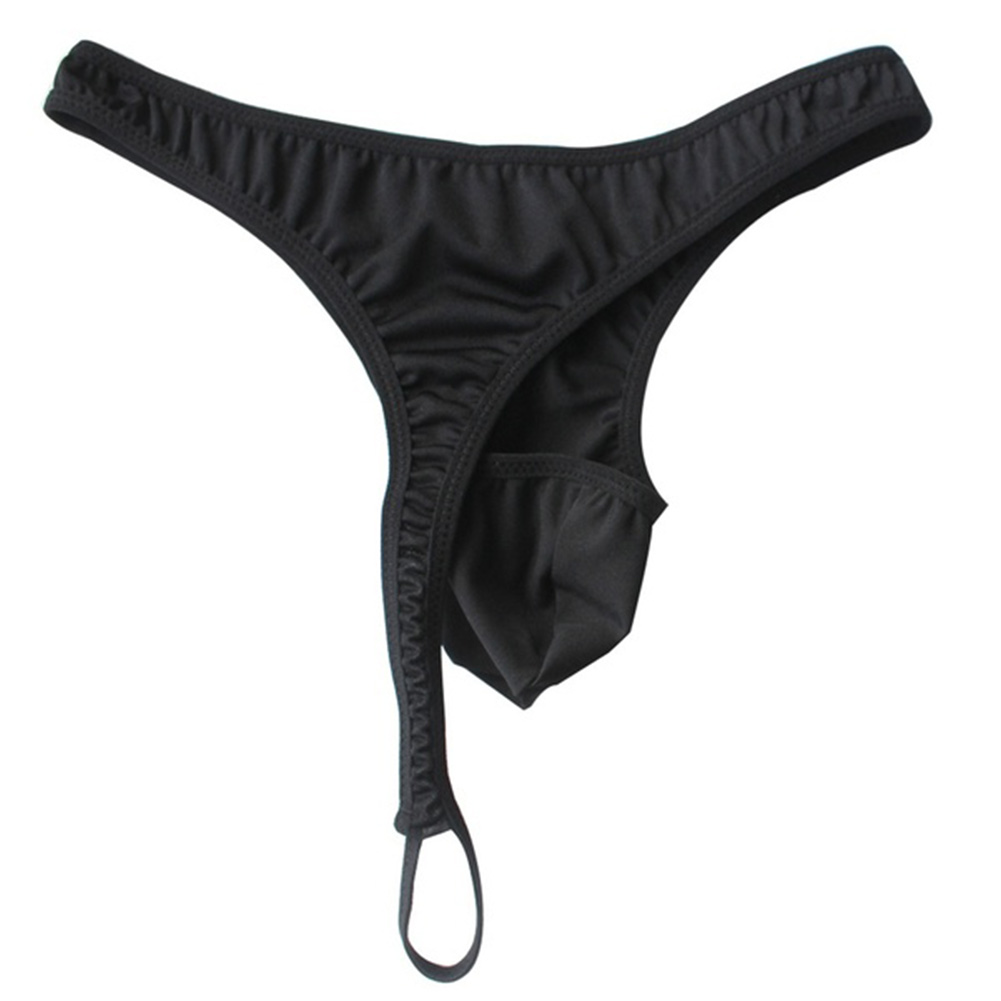 Quần lót nam G-String đặc biệt