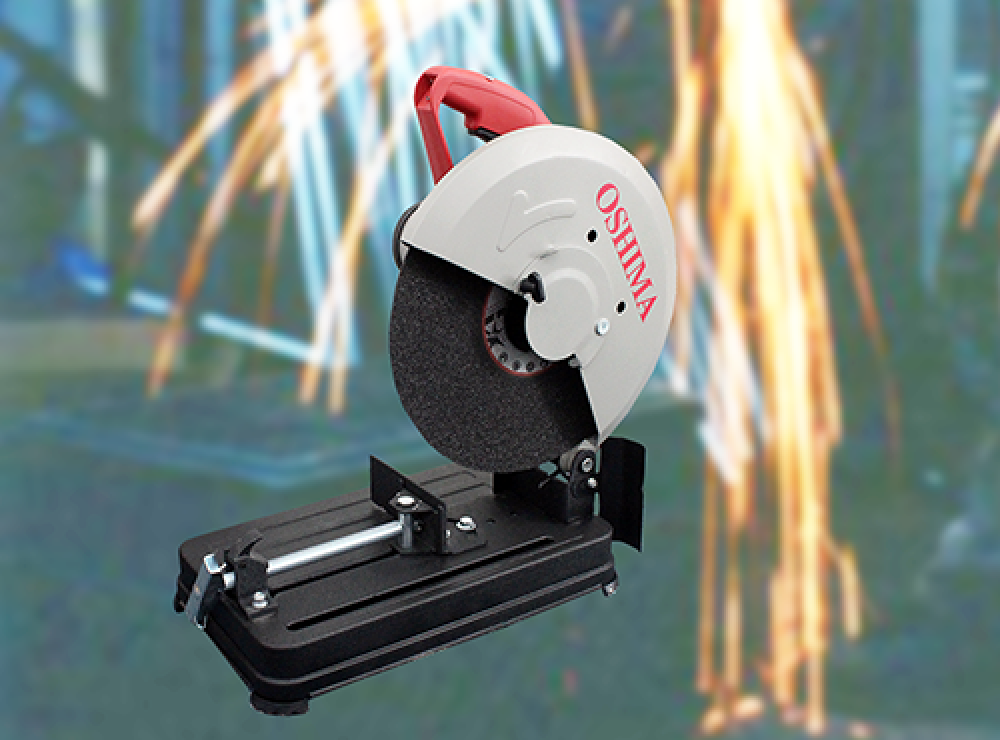 Máy Cắt Sắt 2000W Oshima OS-2000