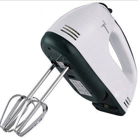 Máy đánh trứng Netmego N38D 300W