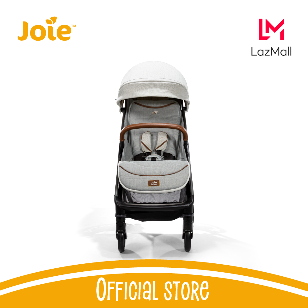 Xe đẩy trẻ em Joie Parcel