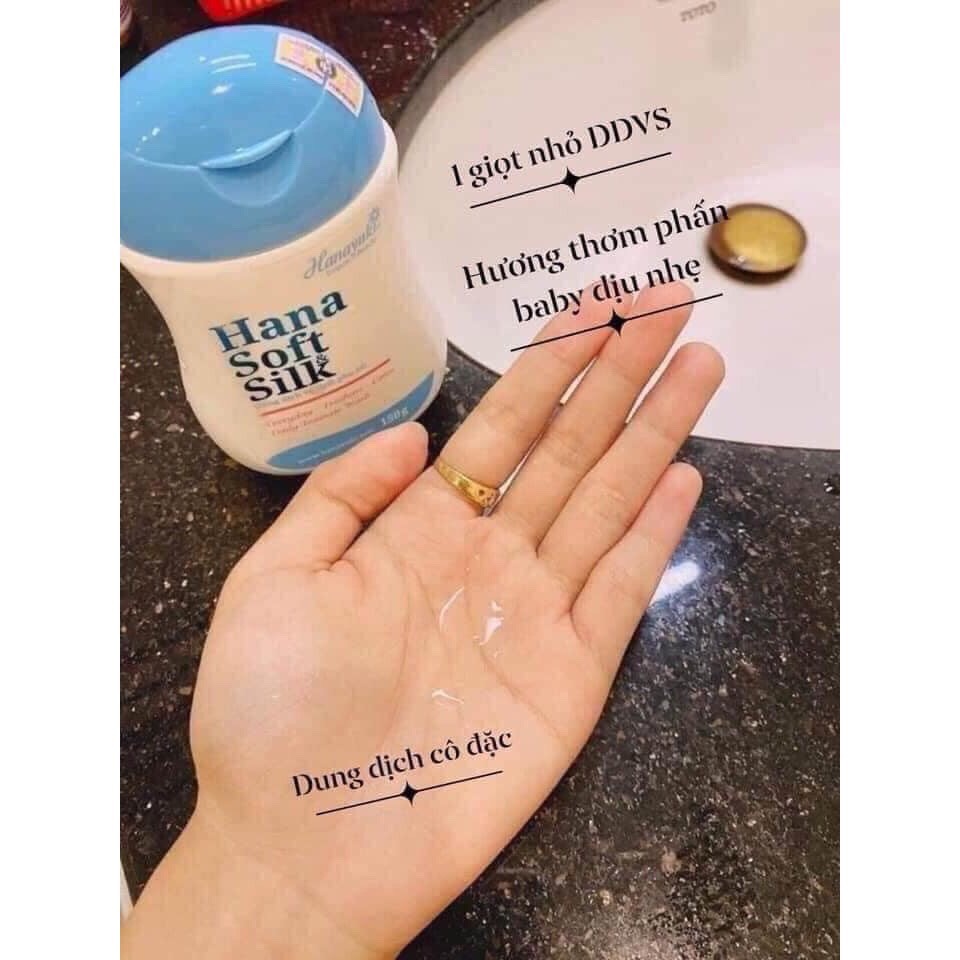 Dung Dịch Vệ Sinh Hanayuki