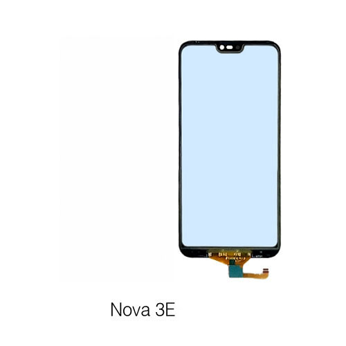 CẢM ỨNG HUAWEI NOVA 3E ZIN
