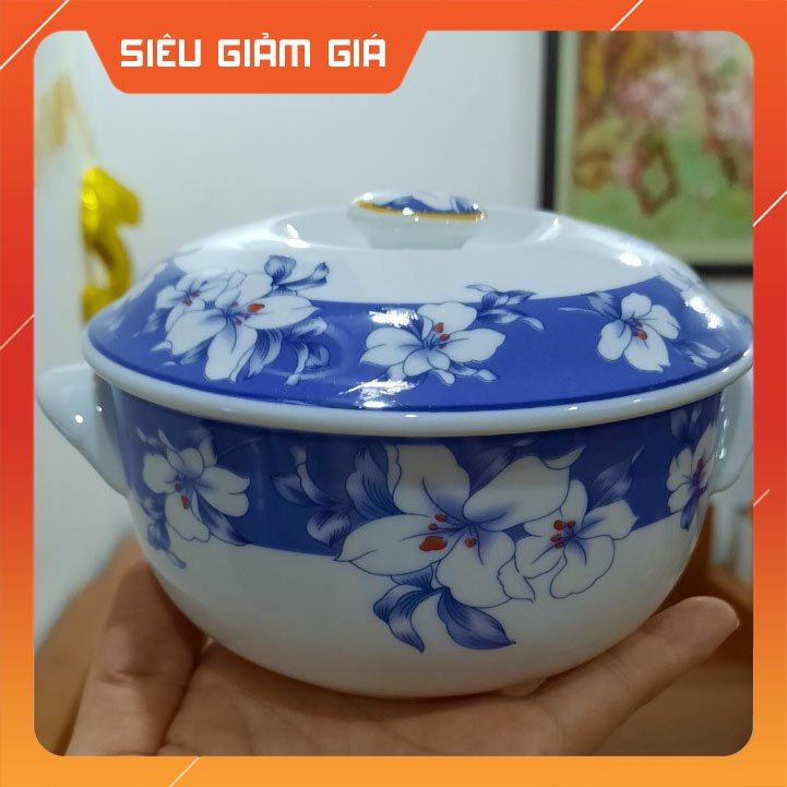Thố chưng yến