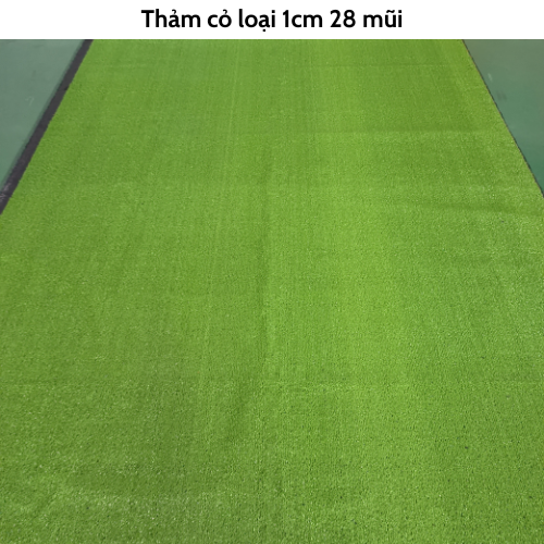 ( 1mét x 1mét) Tấm cỏ nhân tạo giá rẻ  (11 loại cỏ, quý khách đọc kỹ mô tả)