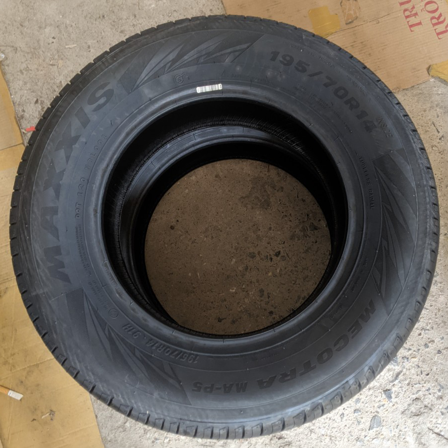 195/70R14 Maxxis MA-P5 Thái Lan