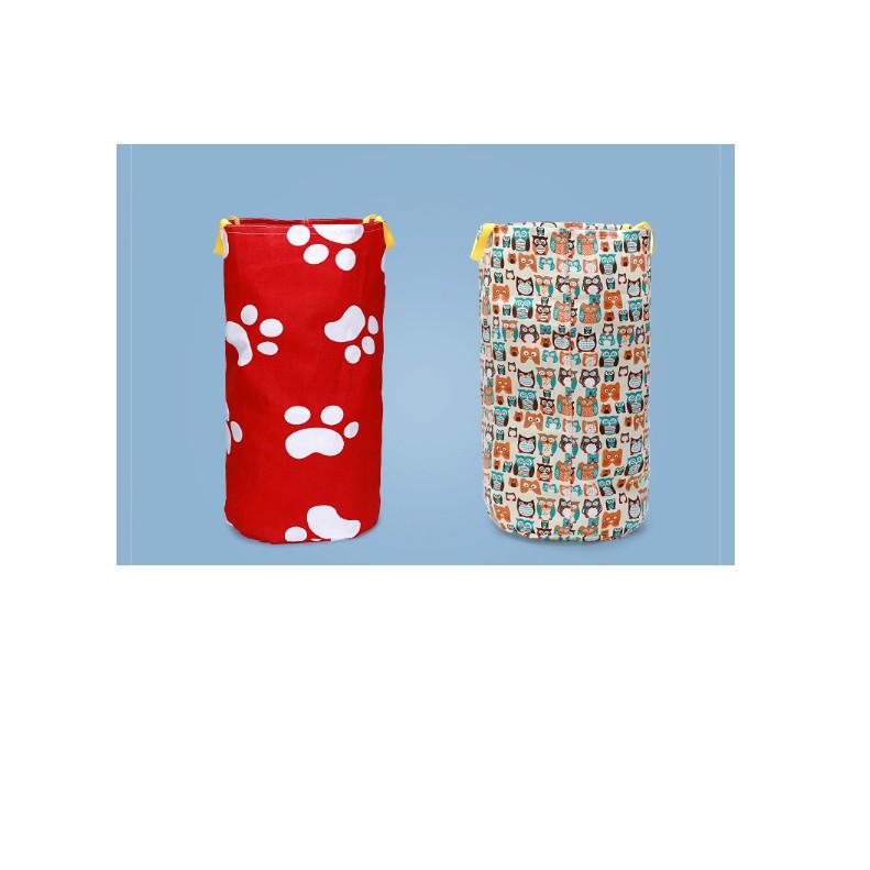 NHẢY BAO BỐ size nhà trẻ 50x50cm