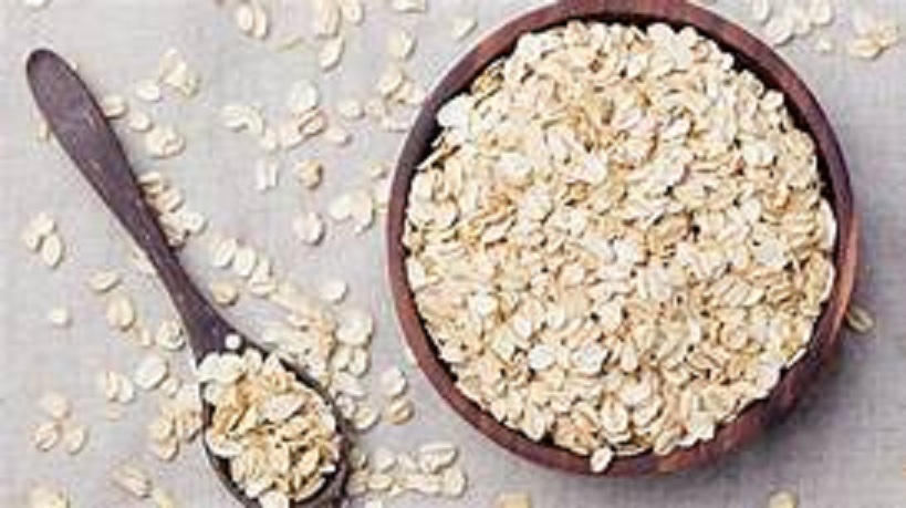 [HCM]NỮA THÙNG YẾN MẠCH QUAKER OATS (45KG) LOẠI cán mõng