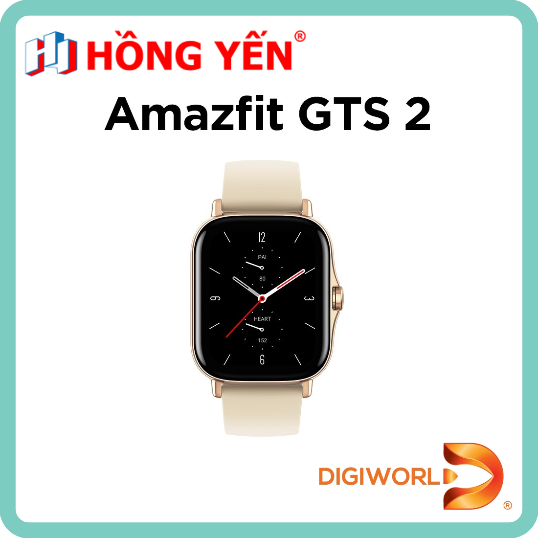 >> BÁO GIÁ ĐỒNG HỒ THÔNG MINH XIAOMI AMAZFIT GTS 2 - HÀNG CHÍNH HÃNG - BẢO HÀNH 12 THÁNG | Shopee Lazada Sendo Tiki mới nhất 102 Đồng hồ thông minh Xiaomi Amazfit GTS 2 - Hàng Chính Hãng - Digiworld Phân Phối - Bảo Hành 12 Tháng