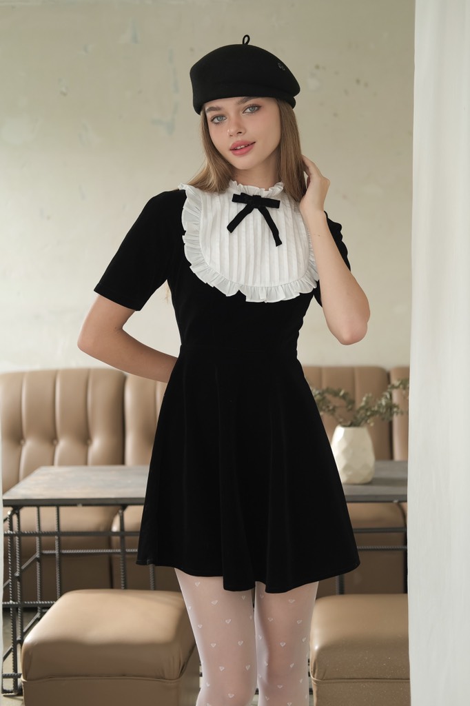 Đầm Leila Dress