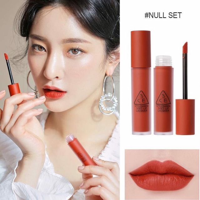 SON 3CE NULL SET