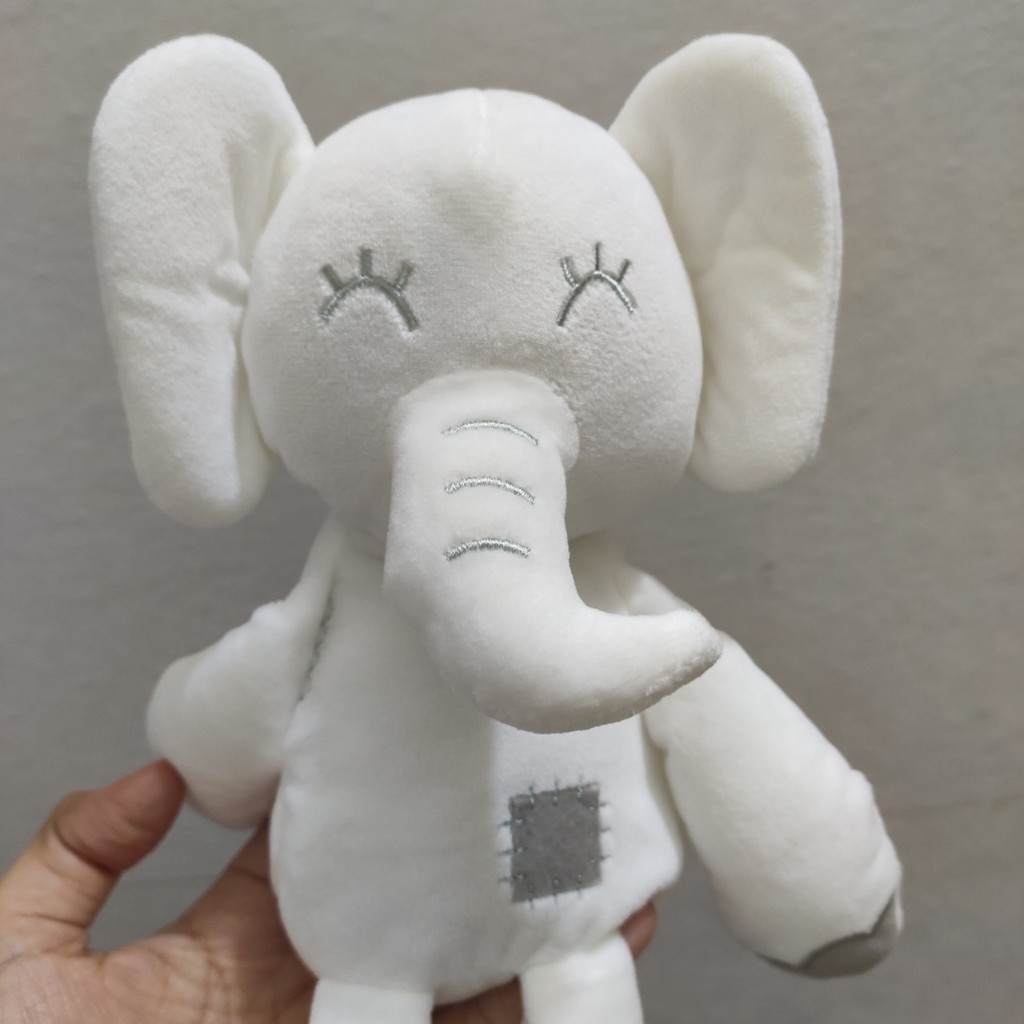 Teddy Bear rabbit cotton for baby item arrival